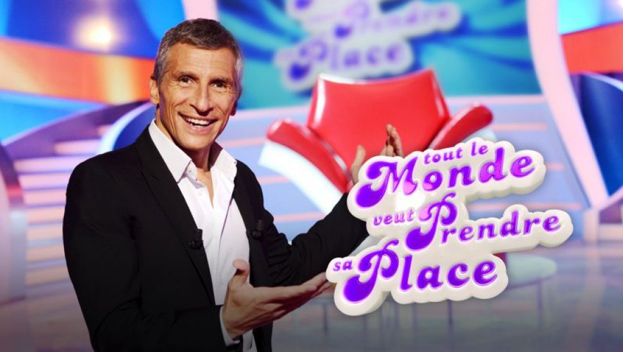 Casting candidats "tout le monde veut prendre sa place"